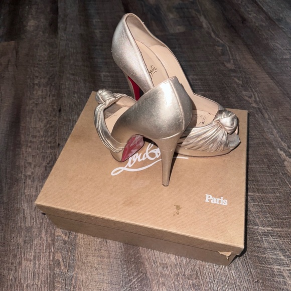 christian louboutin penny pumps - Picture 2 of 8